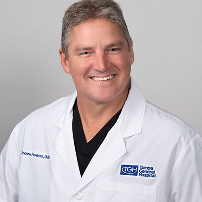 Robert Powless, DMD
