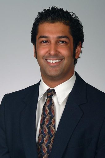 Neeraj Sharma, MD