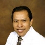Fabio Su Diaz, MHA, FAAFP, MD