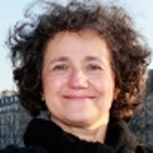 Sylvie Epelbaum, MD