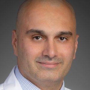 Shail Govani, MD, MSC