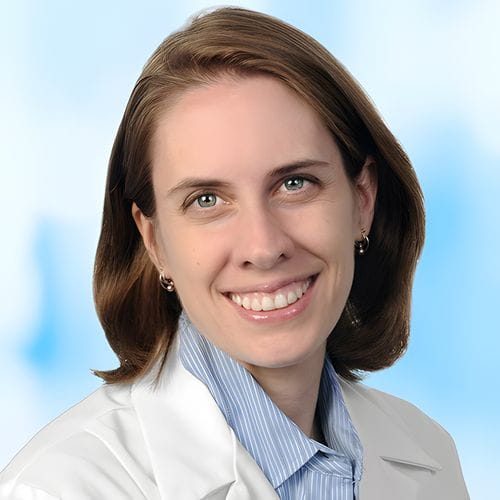 Susan Werner, MD