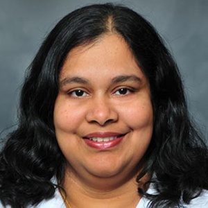Aruna Rokkam, MBBS, MD