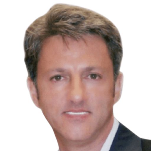 Ali Shojania, DDS