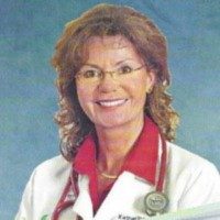 Katharina Hahn, MD
