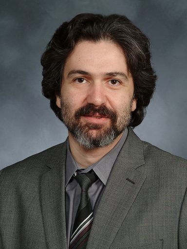 Gregory Mints, MD