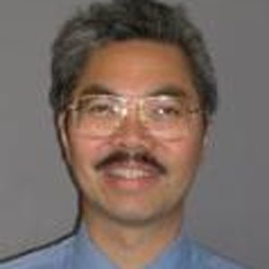 Justin Fong, MD