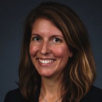 Sarah Rohde, MD