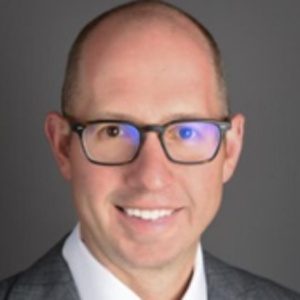 John Frederick, MD
