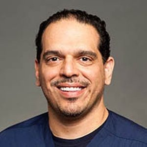Nima Goharkhay, PhD, MD
