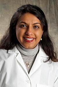Ami Mavani, MD