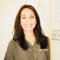 Namrata Bhullar, DDS