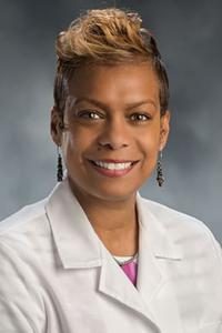 Karen Russell-Little, MD