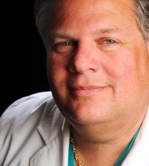 Jeffrey Levine, MD