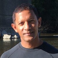 Balram Gangaram, MD
