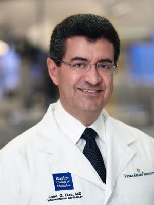 Jose Diez, MD