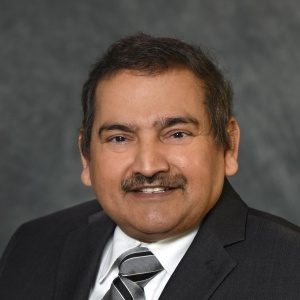 Vijay Roy, MD