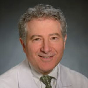 Victor Ferrari, FACC, FASE, FAHA, MD, FSCMR