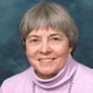 Carol Kauffman, MD