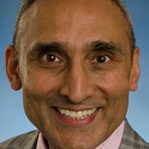 Inder Dhillon, MD