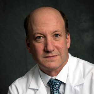 David Parks, MD
