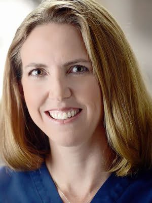 Krista Olson, MD, FACS