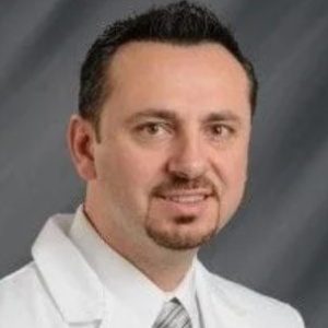 Marwan Shuayto, MD