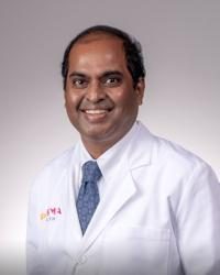 Siddesha Arashinagundi, MD