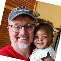 Darrel Huff, MD