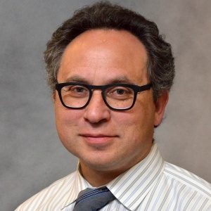 Alexander Khoruts, MD