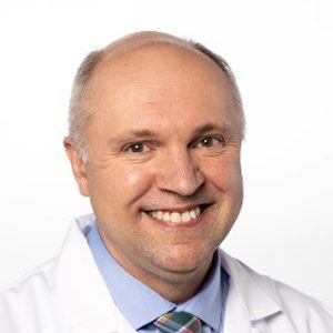 Bradley Eilerman, MD, MHCI