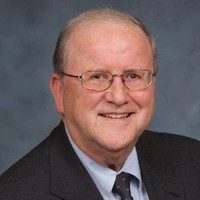 William Patterson, MD