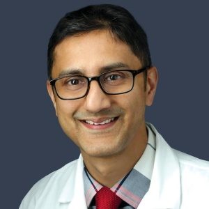 Saumil Doshi, MD