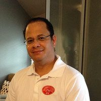 Jorge Paulino, MD