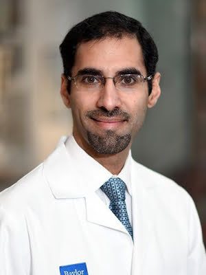 Atif Iqbal, MD