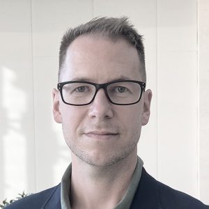 Christopher Daley, MD