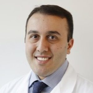 Pedram Enayati, MD