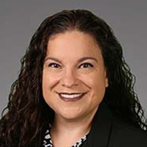 Lisa Vigue