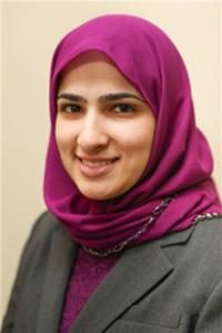 Kulsoom Jafri, MD