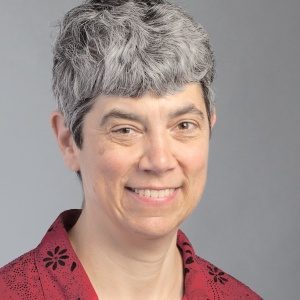 Mary Winnett, MD