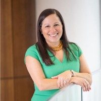 Maria Vazquez Roque, MD, MS