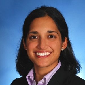 Preeti Yonker, MD