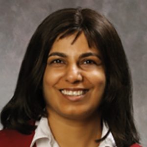 Deepika Bhatla, MD