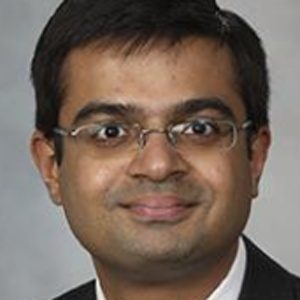 Sameer Parikh, MBBS, MD