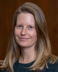 Sarah Beesley, MD
