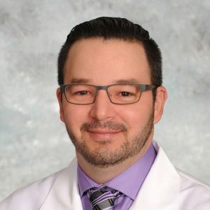 Alfredo De La Guardia, MD