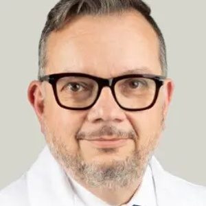 Ervin Kocjancic, MD