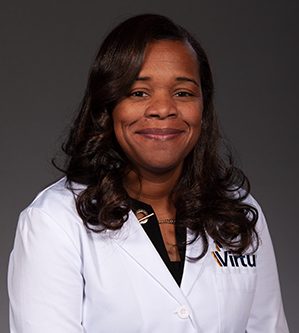 Letitia Price, MD