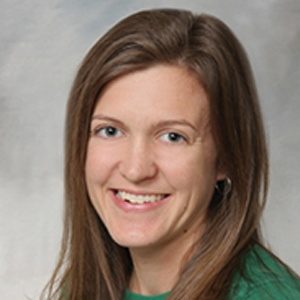 Laura Bowshier