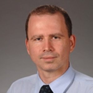 Maxim Norkin, MD, PhD